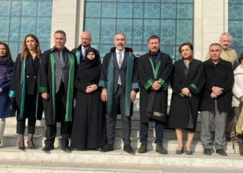 Zaman aşımı kararına tepki: Cezasızlık kültürü bir politikaya dönüştürüldü