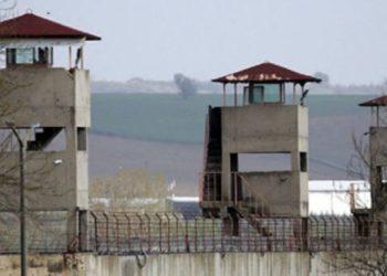 Açlık grevi eylemine katılan cezaevi sayısı 106’ya ulaştı