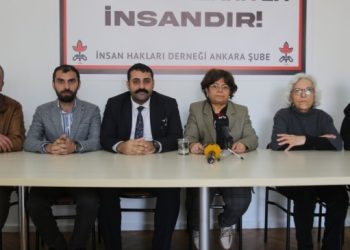 İHD: Cemal Tanhan’ın yaşam hakkı ihlal edildi