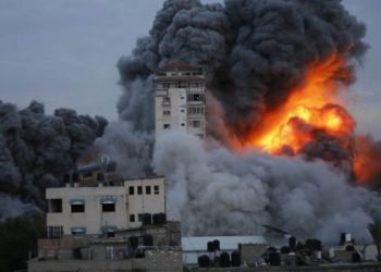 Gazze’nin güneyinde sağlık sistemi çöktü