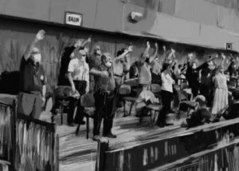 Kobanê Davası: Amaç Kürtlerin demokratik siyasete olan inancını kırmak