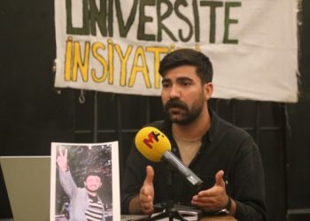 ‘Egemen güçlerin pazarında demokratik modernite gazeteciliği yapıyoruz’