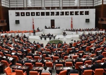 Siyasi cinayetler ve katliamlara dair zaman aşımı kararları Meclis’e taşındı