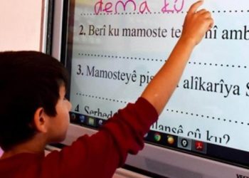 HEDEP’li Sayyiğit: Kürtçe ders tercihindeki düşüş devletten bağımsız değil