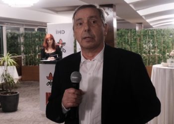 Bakkalcı: İnsanlık yeni bir yol bulacak