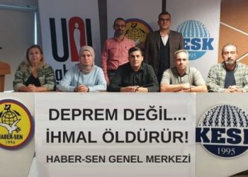 PTT çalışanları deprem dayanıklı binalarda çalışmak istiyor