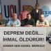 PTT çalışanları deprem dayanıklı binalarda çalışmak istiyor
