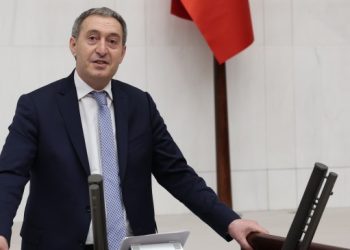 Bakırhan: Şeyh Said Kürt halkının büyük bir değeridir