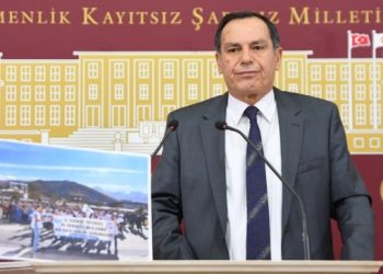 Olan: 50 bin kişinin yaşadığı Hizan’da sadece dört uzman hekim var