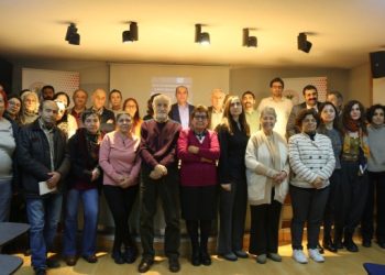 Hukuk ve sağlık örgütlerinden ‘Tecridin Üç Boyutu’ konulu panel