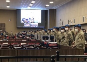 Tuncel: Kürtler kendi kendini yönetmek istiyor