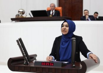 Meclis’te bütçe görüşmeleri sürüyor: Efrin’den alınıp işlenen zeytinler helal midir?