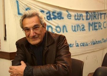 İtalyan felsefeci Antonio Negri hayatını kaybetti