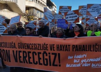 Ekonomik kriz ve bütçeye dair 11 talep