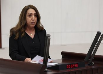 Aydeniz: Meclis tecride karşı inisiyatif almalı