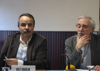 ‘Aralık katliamlarını unutmadık, unutturmayacağız’