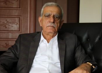 Ahmet Türk: Okula ‘Esat Oktay’ isminin verilmesi işkencecileri ödüllendiren bir mesajdır