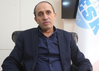 Bozgeyik: AKP’nin ‘seçim bütçesine’ karşı ortak mücadele etmeliyiz