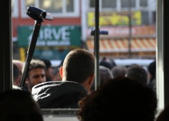 DEM Partililer: Boyun eğmiyoruz