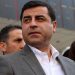 Demirtaş: 2017 Anayasa referandumu ile Türkiye’de yıkım süreci başladı