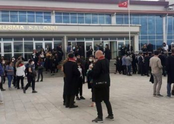 Kobanê Davası’nda şerik var fail yok!