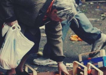 Yoksulluk sınırı 47 bin lirayı aştı