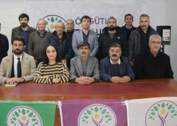 HEDEP’ten Dîlok’ta seçim açıklaması: İddiamız büyük