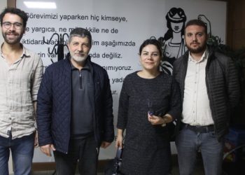 Gazeteci Uçar serbest: 20 yıl önceki görüşmeler suç sayıldı