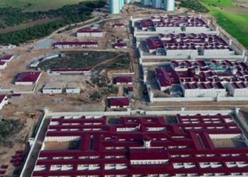 Antalya’da açlık grevinde olan tutsaklara 10 günlük hücre cezası