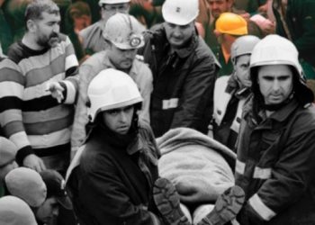 Amasra Katliamı raporu: Enerji ve Çalışma bakanları sorumludur