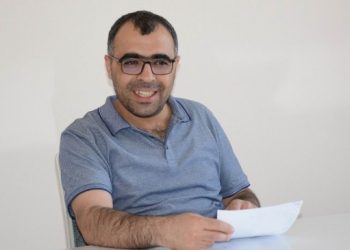 Gazeteci Aygül’e ‘hakaret’ davası açıldı