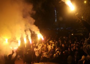 Êlih’te 30 yıllık tutsağa kitlesel karşılama