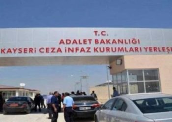 Açlık grevindeki tutsak Tatlı: Mücadele ağı oluşturulmalı