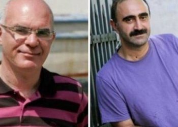 Bakur belgeseli yargılamasında 1 yıl 13 ay cezası