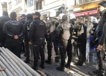 Dêrsim, İzmir ve Riha’da gözaltına alınanlar serbest