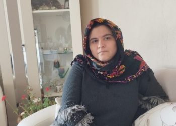 Bayrak paylaşma cezası verilen Fırat: Bu ceza Kürt olmamdan bağımsız düşünülemez