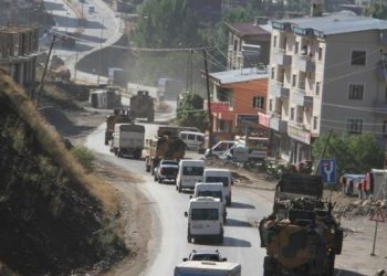 Colemêrg’te 3 yere 4 bin 799 ‘seçmen’ kaydırıldığı tespit edildi