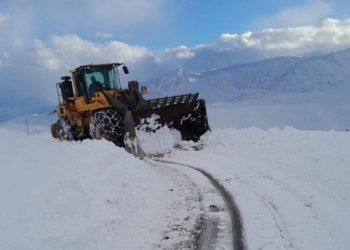 Geverli yurttaşlardan kayyıma: Gel de bak aracın bu yoldan çıkabilecek mi?