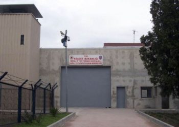 DEM Partili Aslan: İmralı’nın ziyaret edilmesinde ısrarcıyız