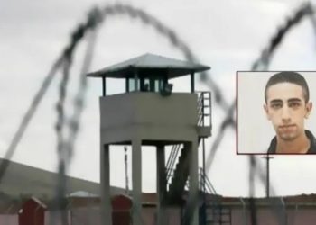 Açlık grevindeki tutsaktan mesaj: Tecride darbe vuruyoruz