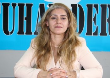 Demir: Kapı kapı dolaşıp tecridi ve açlık grevini anlatacağız