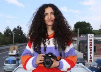 Gazeteci Elfazi Toral serbest bırakıldı