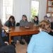 Uluslararası Kadın Delegasyonundan TİHV, İHD ve Cumartesi Annelerine ziyaret