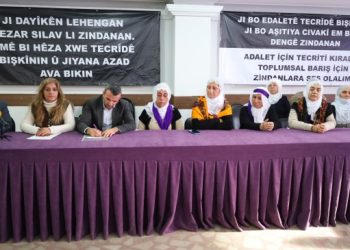 İstanbul’da Adalet Nöbeti startı verildi | YENİLENDİ