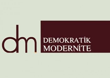 Demokratik Modernite çalışanına hapis istemi