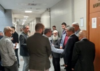 DİAYDER davası ertelendi