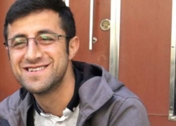 Demokratik Modernite çalışan Dışari beraat etti