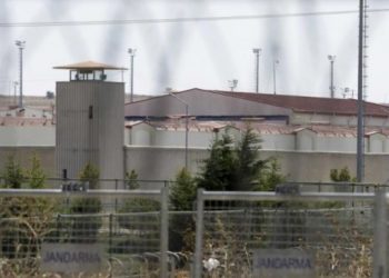 Celalettin Can: Dayanışma sonucu tahliye edildim