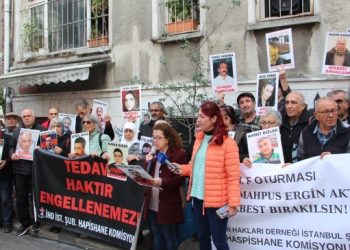 ‘Cezaevinde kalamaz’ raporlarına rağmen tahliye edilmiyor