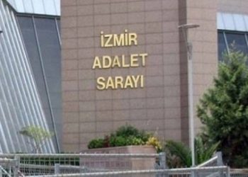 İzmir’de 4 tutuklama